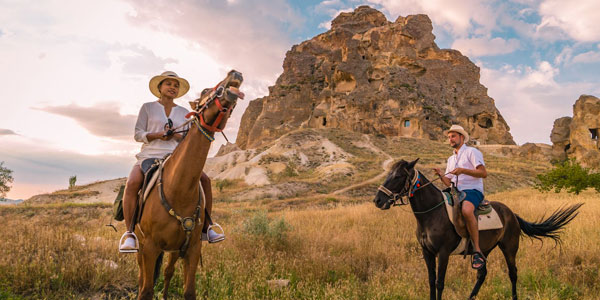 Kapadokya At Turu Fiyatı Hakkında