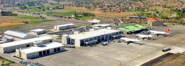 Nevşehir Havaalanı Transferi Fiyatları